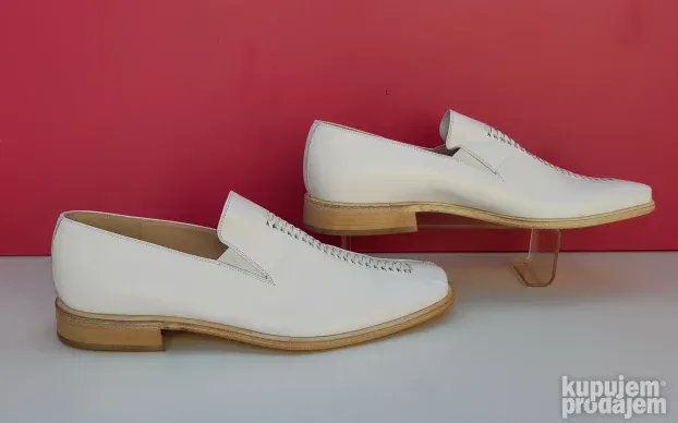 VITTORIO VIRGILI Italy prirodna koza 41-43 NOVO