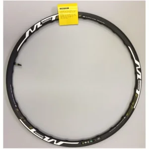Felna Shimano WH-MT55L, F15/prednja ili zadnja, 24H