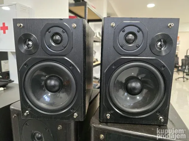Panasonic SB-PMX7 2x60Rms