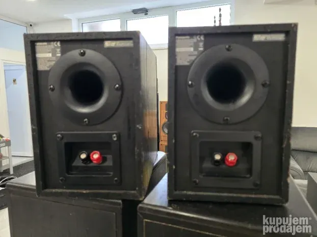 Panasonic SB-PMX7 2x60Rms