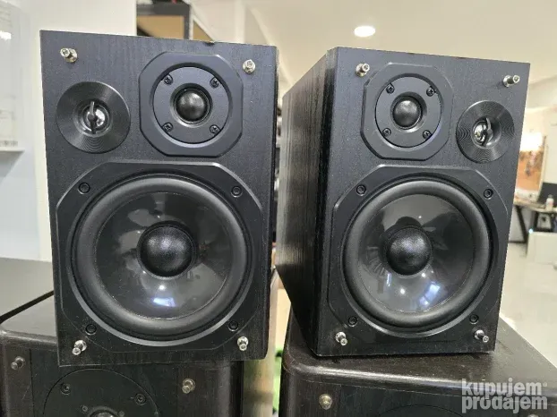 Panasonic SB-PMX7 2x60Rms