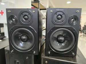 Panasonic SB-PMX7 2x60Rms