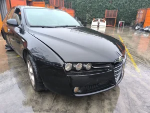 Letva volana Alfa Romeo 159