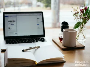 Digitalizacija dokumentacije i tekstova