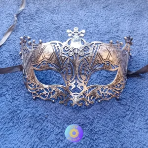 Maska za maskenbal