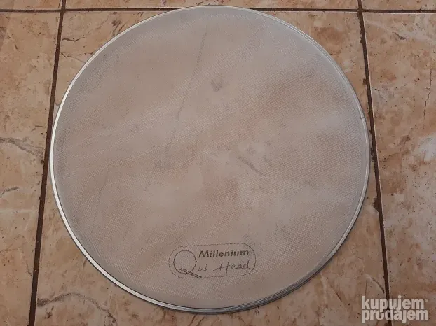 Millenium Mesh Head 10-12-14-20
