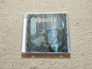 Entombed Left Hand Path (1990)