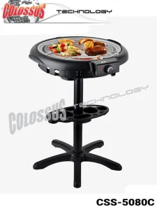 Električni roštilj