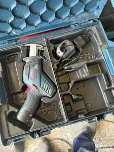 Bosch gsa 12v-14 lisicarka