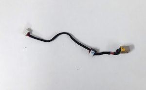 Acer V3-551 DC jack