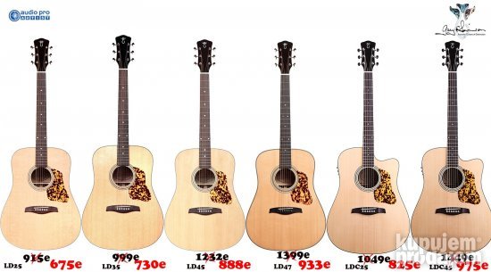 levinson ld 25 AKCIJA
