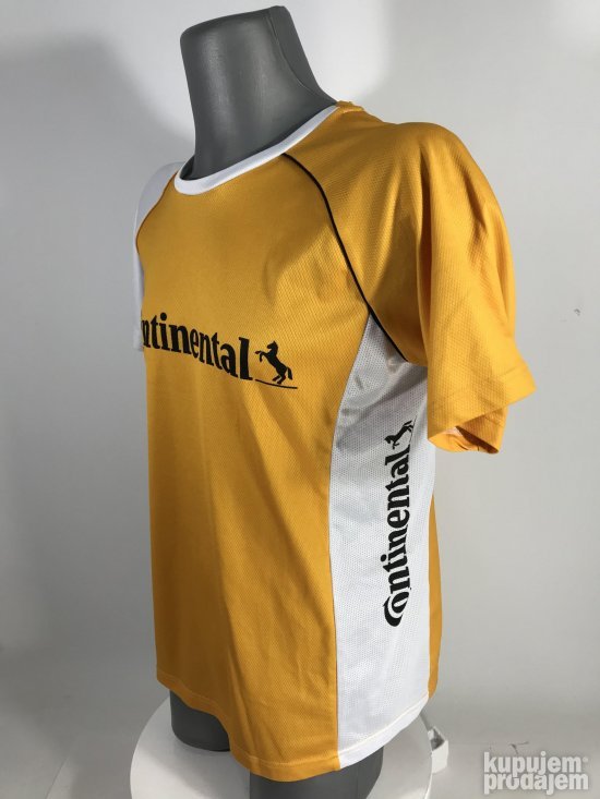 Continental ARTIVA muška sportska majica M