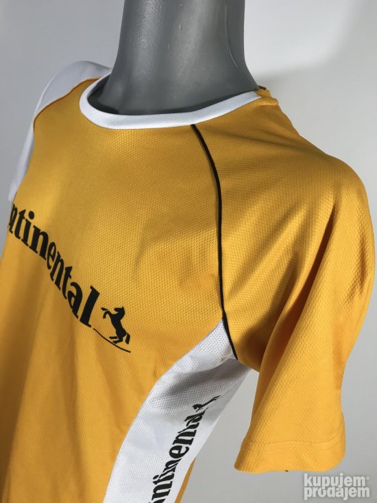 Continental ARTIVA muška sportska majica M