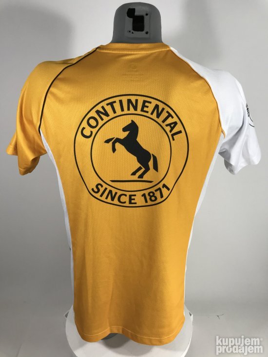 Continental ARTIVA muška sportska majica M