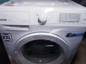 Gorenje Senso Care bukvalno kao nova 7Kg 1000obrt Kao Nova!