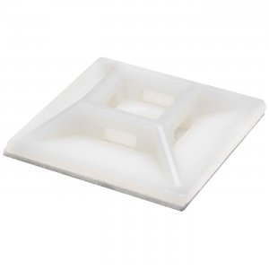 Home Organizator Kabela, Pakovanje 50 Kom. - Ctt 19Wh