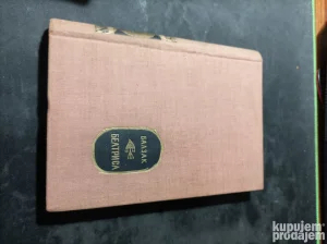 Beatrisa - Onore de Balzak