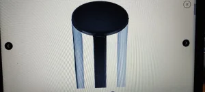 Gibraltar cev za rampu