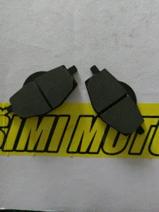 Disk plocice za skuter GY6  Sprint Basic Sport Peugeot V cli