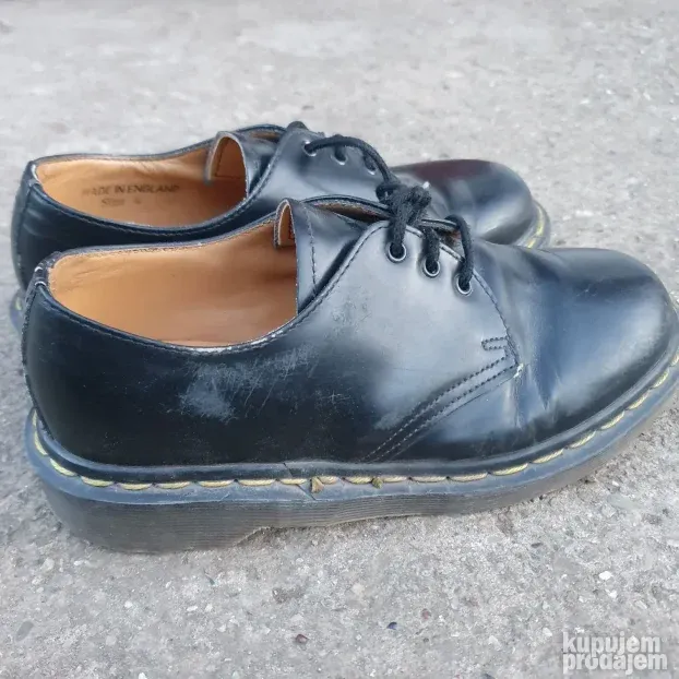 Dr Martens original martinke cipele