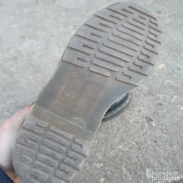 Dr Martens original martinke cipele