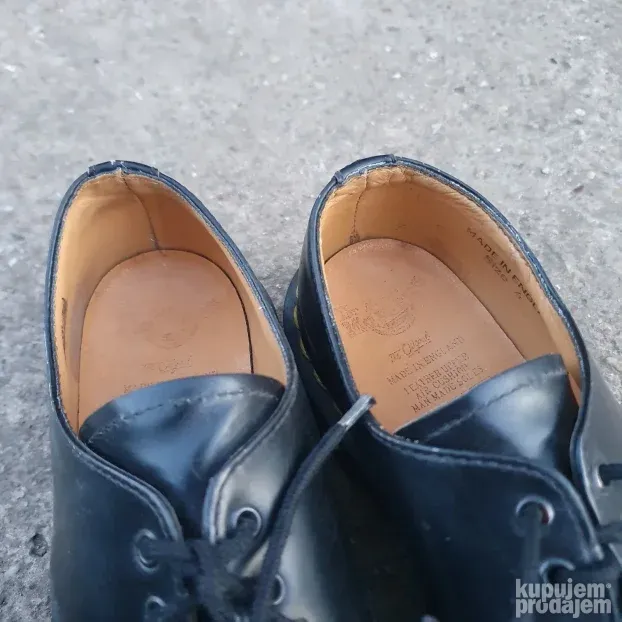 Dr Martens original martinke cipele