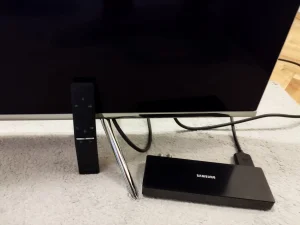 Samsung uhd 4k smart premium tv 65" UE65KS7090U delovi