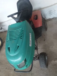 Castelgarden 16hp delovi