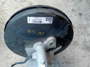 Vakum kocionog cilindra Volkswagen Passat B5 B5.5 Audi A4