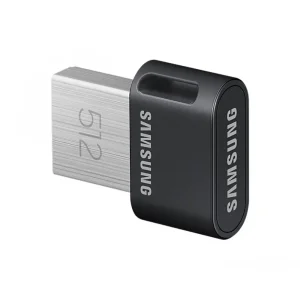 Samsung Fit Plus 512gb Usb 3.1 Black
