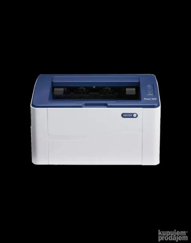 Xerox Phaser 3020BI 600x600dpi/20ppm/Wireless