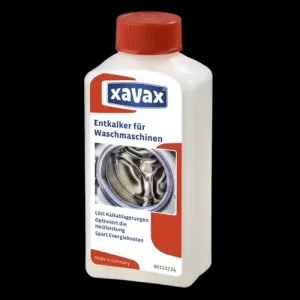 XAVAX Sredstvo protiv kamenca za ves masine 250ml