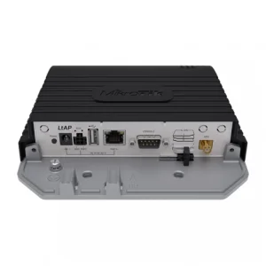 Mikrotik LTAP-2HND & FG621