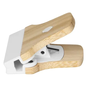 Drveni magneti - usluga brendiranja