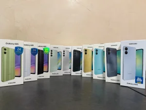 Samsung A05/A06/A16/A26/A36  4,6,8/64,128,256