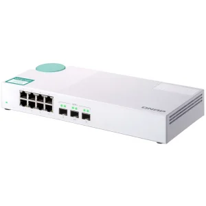 Switcher Qnn QSW-308s