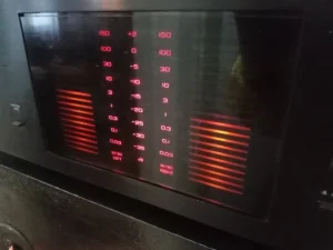 Yamaha M 50