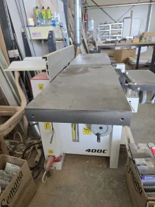 Diht abrihter sicar 400s
