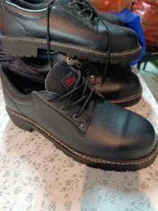 Velike radne cipele 50 do 52, Koža, duboke i plitke, NOVO!