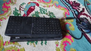 Yamaha fc7
