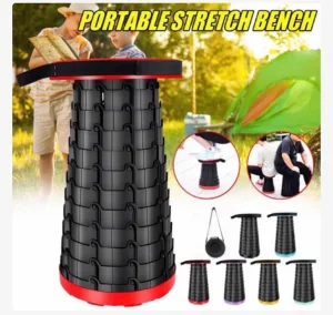 Prenosiva Sklopiva Stolica