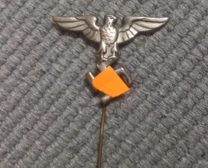 WW2 NSDAP partijska oznaka