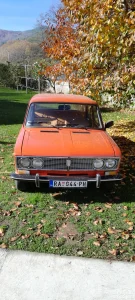 Lada Riva