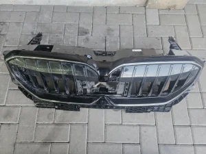 Klapne za bmw G60