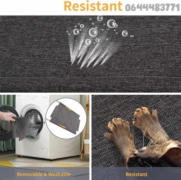 Mačja ležaljka za prozor