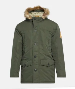 Timberland jakna NOVA L velicina