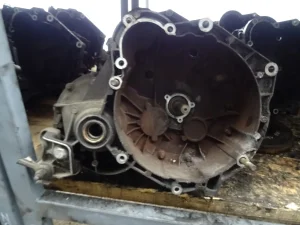 Menjač Fiat Stilo 1.9 mjet 88kw