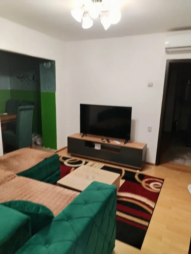 Mašinska industrija, 2.0 dvosobna, 72 m²