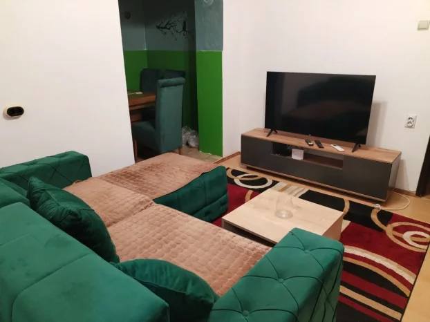 Mašinska industrija, 2.0 dvosobna, 72 m²