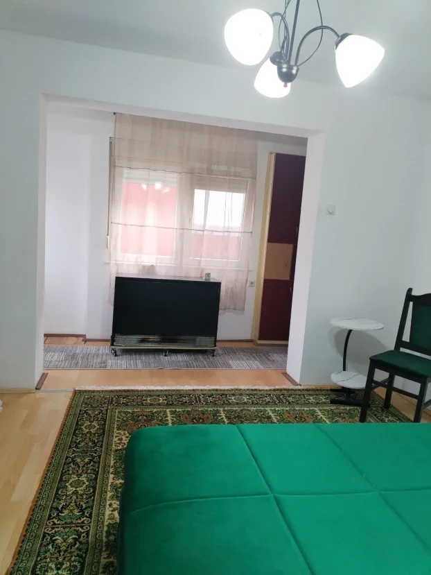 Mašinska industrija, 2.0 dvosobna, 72 m²
